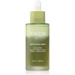 TIRTIR Matcha Dual Serum интензивен хидратиращ серум за успокояване на кожата 50ml