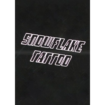 Kiss Publishing Snowflake Tattoo (PC)