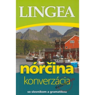 Nórčina konverzácia