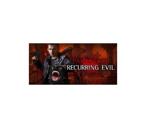 Painkiller Recurring Evil