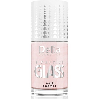Delia Bioactive Glass 06 Camille 11 ml lak na nehty