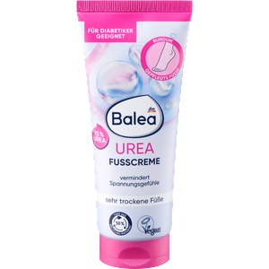 Balea Крем за крака Urea, 100 ml (1245858)