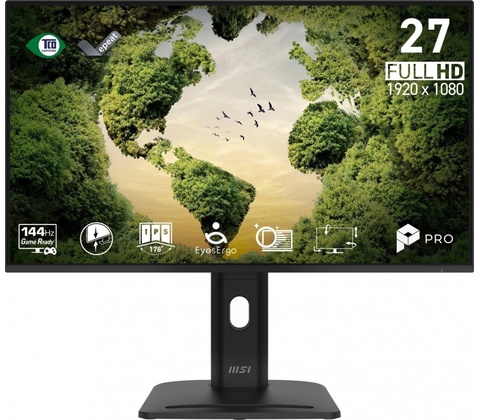 MSI PRO MP275PGN E14