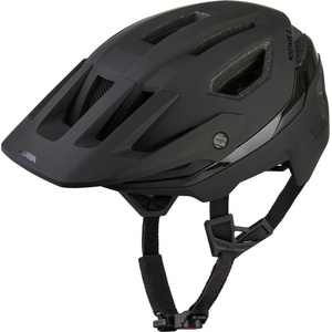 Alpina Каска за планинско колоездене Alpina Rootage 2 Mips Bike helmet - Deep Black Matt - размер 59-61 cm (851-1916-0113)
