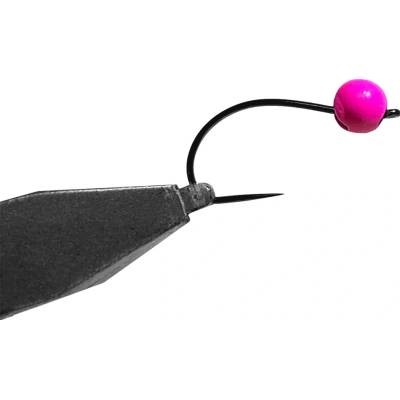 Jigovky.cz H 360 BL PINK vel.8 0,9g 5ks