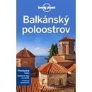 Balkánský poloostrov