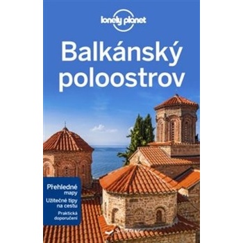 Balkánský poloostrov