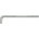 Topmaster Professional Върток 3/4 Г-образен, 450 мм Topmaster 331702