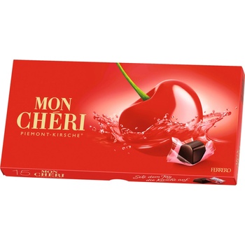 Ferrero Mon Cheri 157 g