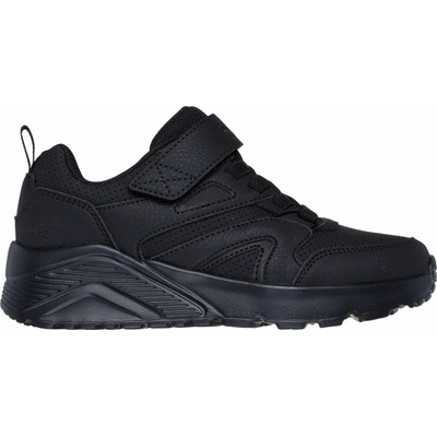 Skechers detská vychádzková obuv UNO LITE ECHO SURGE čierna