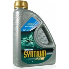 Petronas Syntium 3000 AV 5W-40 1 l