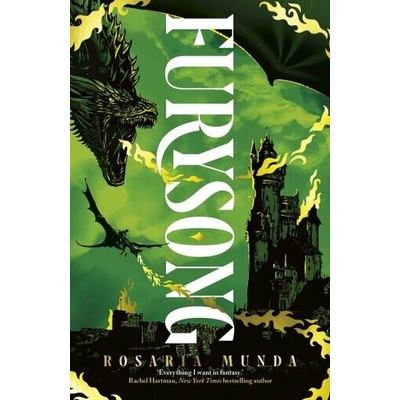 Furysong