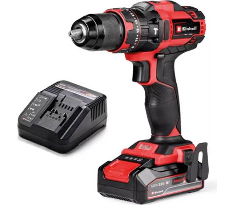 Einhell TE-CD 18/44