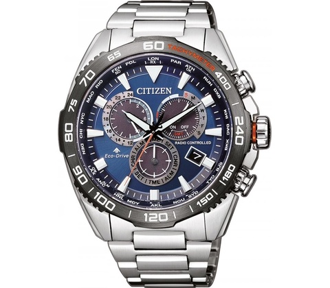 Citizen CB5034-82L