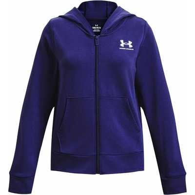 Under Armour Rival FZ Hoodie