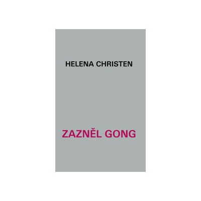 Zazněl gong