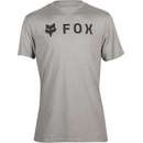 Fox Absolute Premium Tee heather graphite