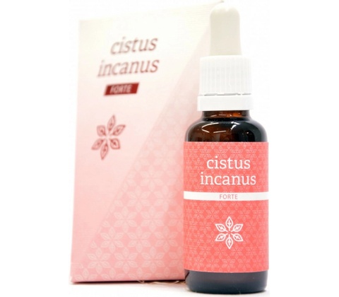 Energy Cistus complex 30 ml