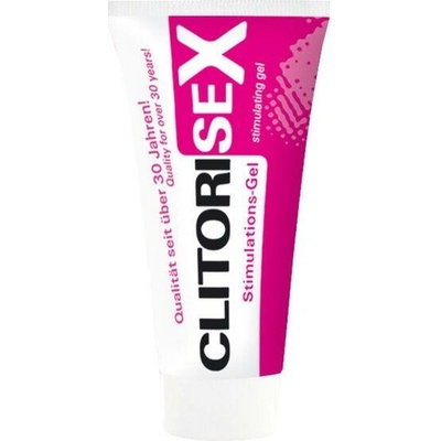 Joydivion eropharm clitorisex stimulating creme 40 ml