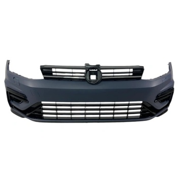 Предна броня за VW Golf 7.5 facelift - R дизайн