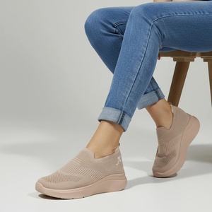  Спортни маратонки D06037-3 Pink