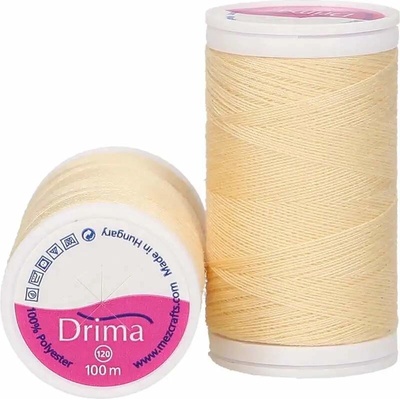 Univerzální polyesterová nit Drima 4470