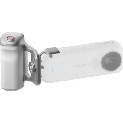Insta360 X5 Photography Grip (White) INST750-32