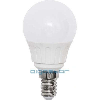 Aigostar LED žiarovka G45 E14 5W Teplá biela