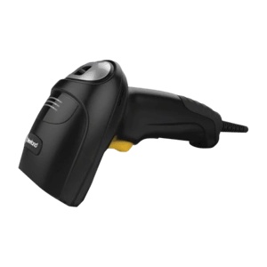 Newland HR52 NLS-HR5280-BT-C(U) серия Bonito, BT, 2D, USB, RS232, BT, комплект (USB), черен (NLS-HR5280-BT-C(U))