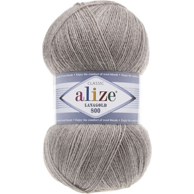 alize Lanagold 800 207 Плетива прежда (22200207)