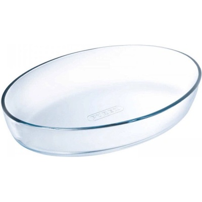 Pyrex Misa zapekacie OVÁL. 1,6L 26X18X6CM sklo