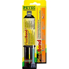 PETEC 98325 PlastBond Polyuretanové lepidlo na plasty 24 ml