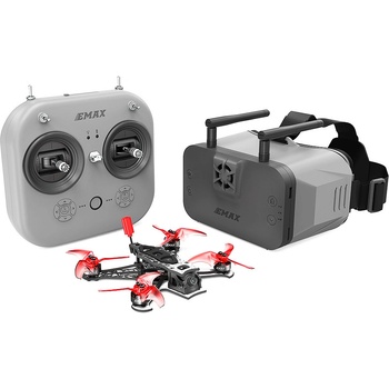 EMax Tinyhawk III Plus Freestyle RTF HD Zero