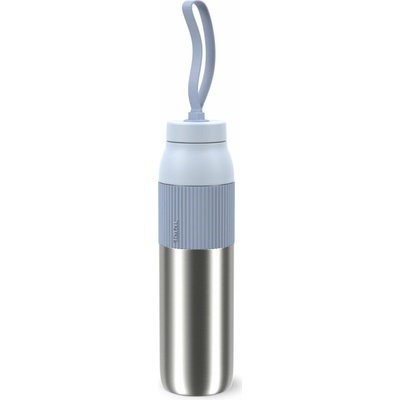 Tefal termolahev BeYou Twist 700 ml N2193410 Modrý