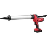 Milwaukee C18 PCG/600A-201B (4933441305)