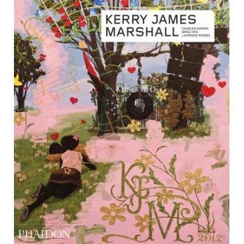 Kerry James Marshall | Kerry James Marshall