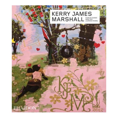 Kerry James Marshall | Kerry James Marshall