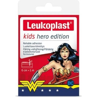 PHOENIX Náplast Kids HERO 1 m