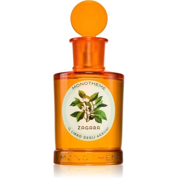 Image 1 of Monotheme Il Libro Degli Agrumi Zagara EDT 100 ml