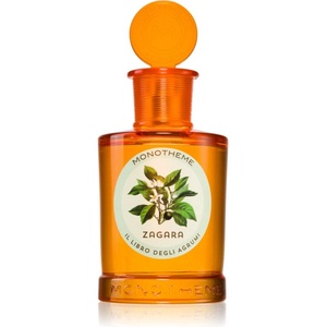 Monotheme Il Libro Degli Agrumi Zagara EDT 100 ml Парфюми