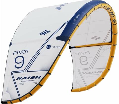 NAISH Pivot NVision 6m