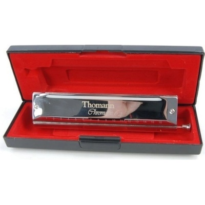 THOMANN CHROMATIC 64 – Zbozi.Blesk.cz