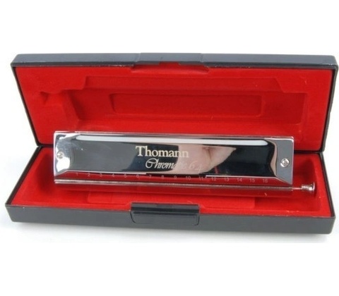 THOMANN CHROMATIC 64