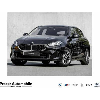 BMW 120i 115 kW