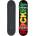 Rocket Rasta Fade