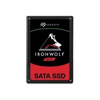 Seagate IronWolf 125 1TB, ZA1000NM1A002