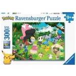 Ravensburger Pokemon XXL 300pzs