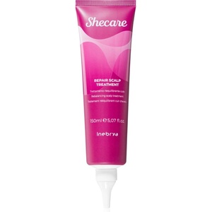 Inebrya Shecare Reapir Scalp Treatment грижа за косата за успокояване на кожата 150ml