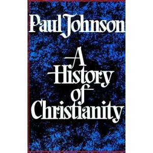 A History of Christianity (ISBN: 9780684815039)