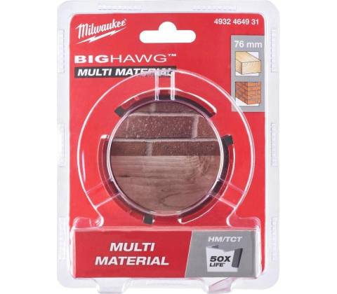 Milwaukee 4932464931